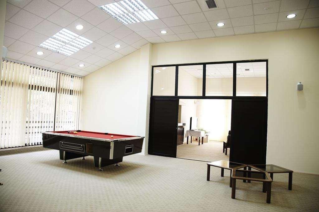 Hotel Pela Ochrid Pokoj fotografie