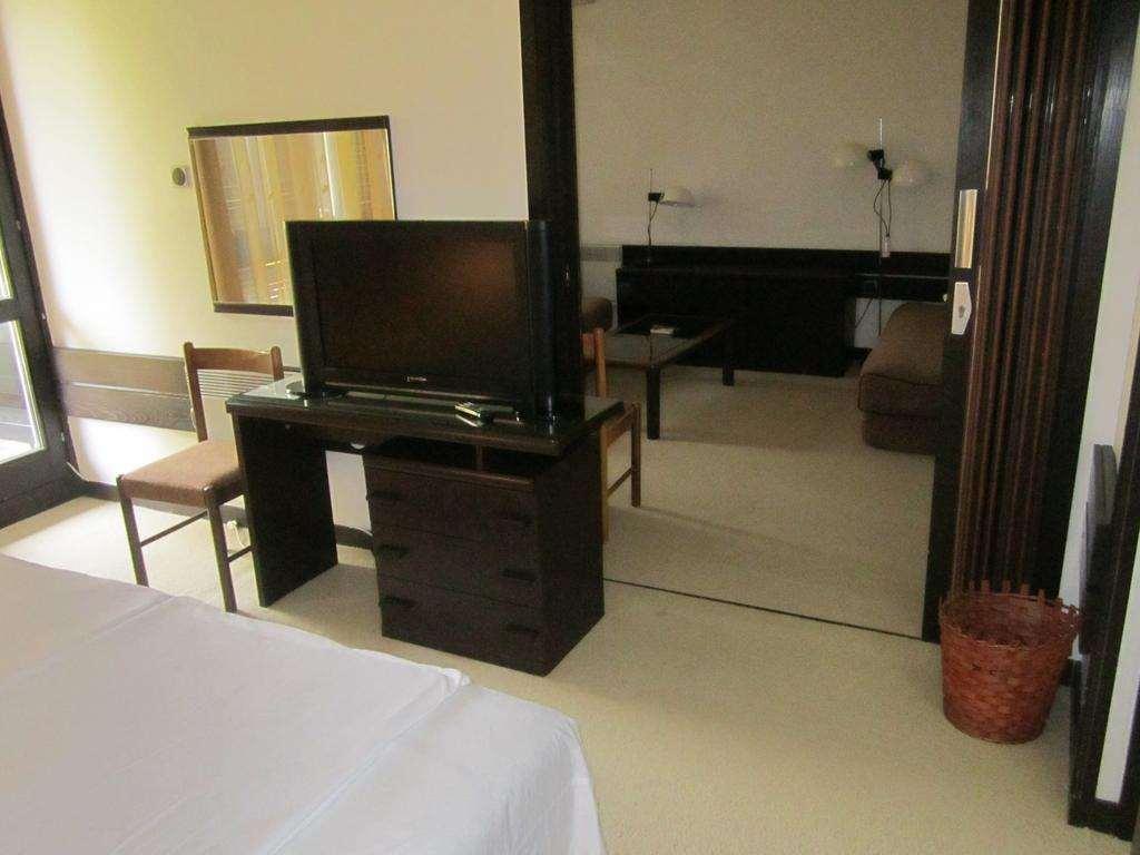Hotel Pela Ochrid Pokoj fotografie